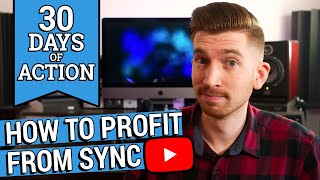 How to Profit from Sync Licensing
