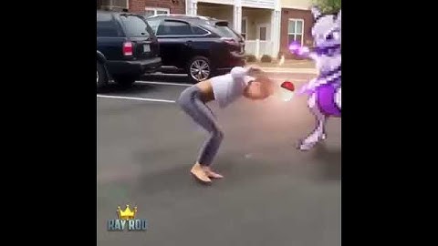 How to catch a Mew Two in Pokemon GO!