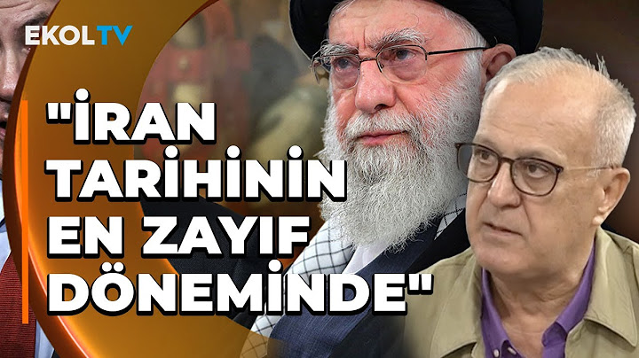 TSK Orta Doğu'da Hazırlıklı Olsun! Her An... I Ramazan Kurtoğlu'ndan Çarpıcı Analiz