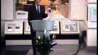 Dr Richard Hoffman's Memorial Service