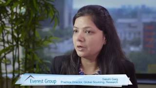 Everest Group Research Team: Why work at Everest Group