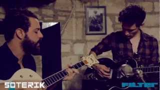 PAPA @ S.O.TERIK SXSW 2012