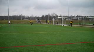 Angry Soccer parents after our PK win and Dogpile! screenshot 4