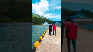 Pulau Damer - Maluk Barat Daya