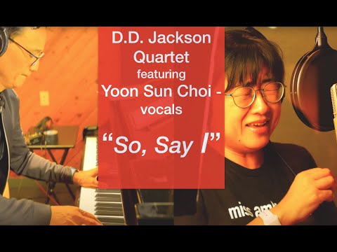 D.D. Jackson Quartet feat. vocalist Yoon Sun Choi