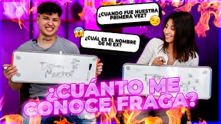 QUE TANTO NOS CONOCEMOS🤔 *Terminamos peleando otra vez😡* KatiaVlogs