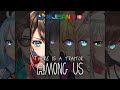 【 Among Us 】Everyone is sus. Trust no one!!!【 NIJISANJI ID 】