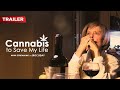 Can marijuana save you from cancer find out in cannabis to save my life  a solution for cancer