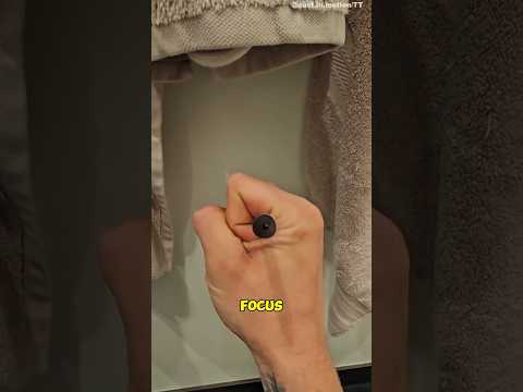 Close One Eye And Don T Blink