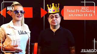 Xachatryan.remix Ft Tatoul El - Ek Naw 2019 