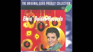 Elvis' Golden Records Vol.1 Presley UK英盤 goldenrecordsvol1.jpg