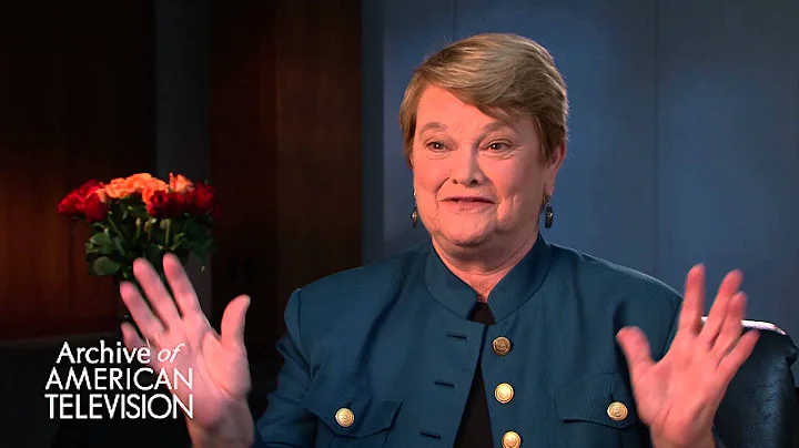 Sheila Kuehl discusses helping Dick Sargent come out on television - EMMYTVLEGENDS.OR...