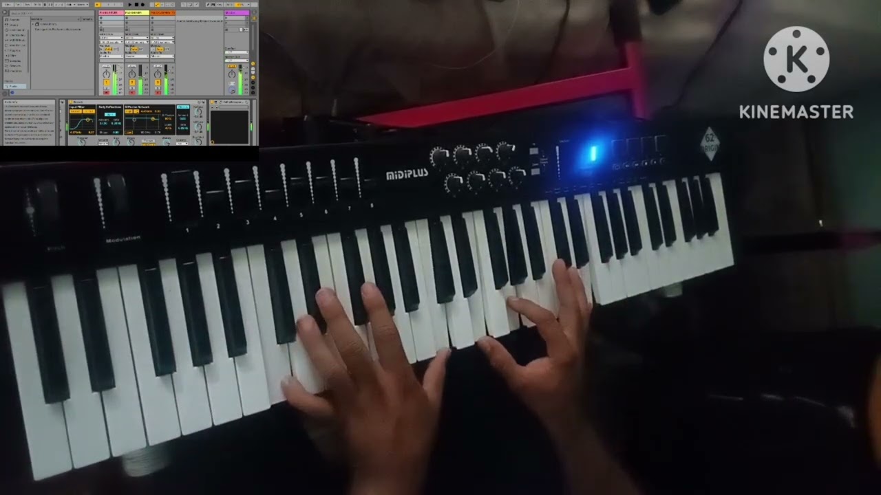 Cover libre miel san marcos 