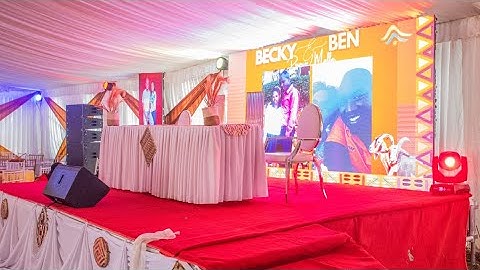 UTHONI EVENT