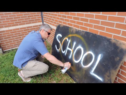 James M. Bennett High School Staff Lip Dub 2015: School's Out for Summer