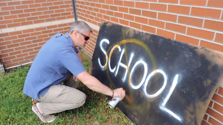 James M. Bennett High School Staff Lip Dub 2015: School's Out for Summer