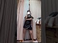 タイミング伺いすぎちゃってる【チャイナ風の衣装で踊ってみた】 #shorts