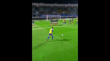 Thumbnail of Ronaldo's Powershots🤯🔥