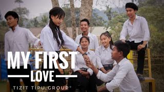 MY FIRST LOVE || SHORT MOVIE||#tizittipugroup