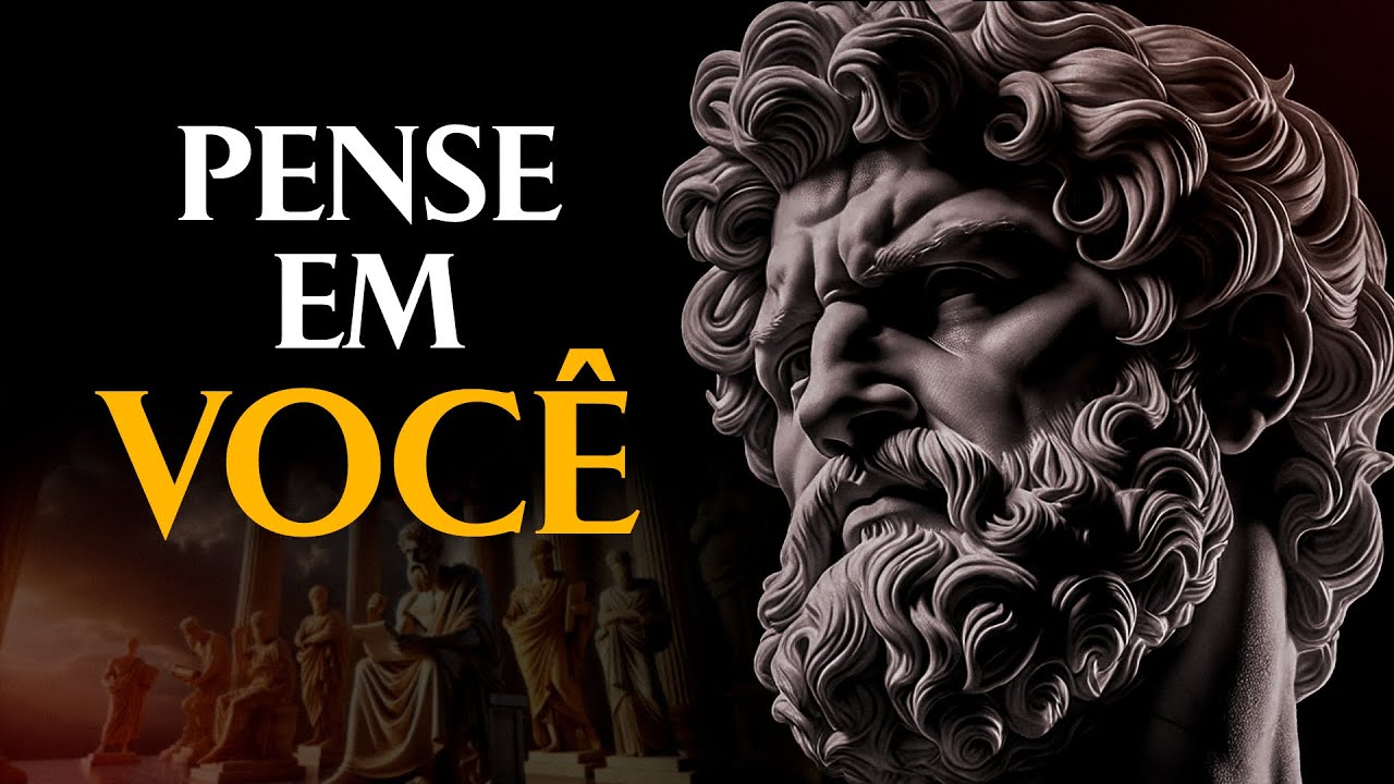 7 Estratégias Estoicas para Realizar seus Maiores Desejos | Estoicismo