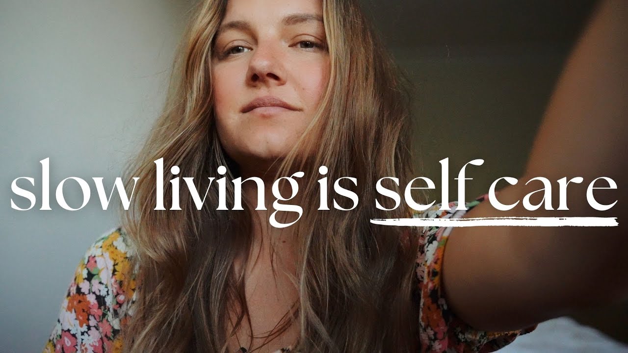 50 *little* SELF CARE ideas that make me happy ✨ (and it might not be what you think)