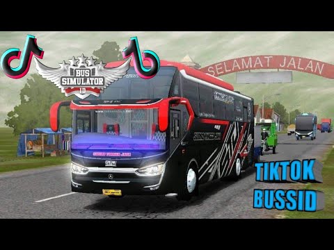 bussid-tiktok-mania