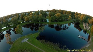 STORM32 ПОСЛЕ НАСТРОЙКИ( LI-PO 4000MAH)