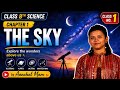 Chapter 1: The sky |class 8th science |By Aanchal mam @thelearningformula1234 #cgbse #cbse 