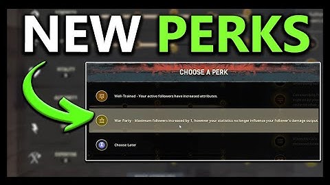 Conan Exiles Age of Sorcery 3.0 - NEWS Attributes & PERKS OVERVIEW