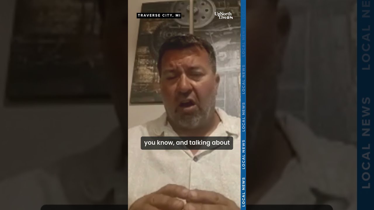 Brother Of Walmart Stabbing Suspect Speaks On Previous Mental Health Struggles