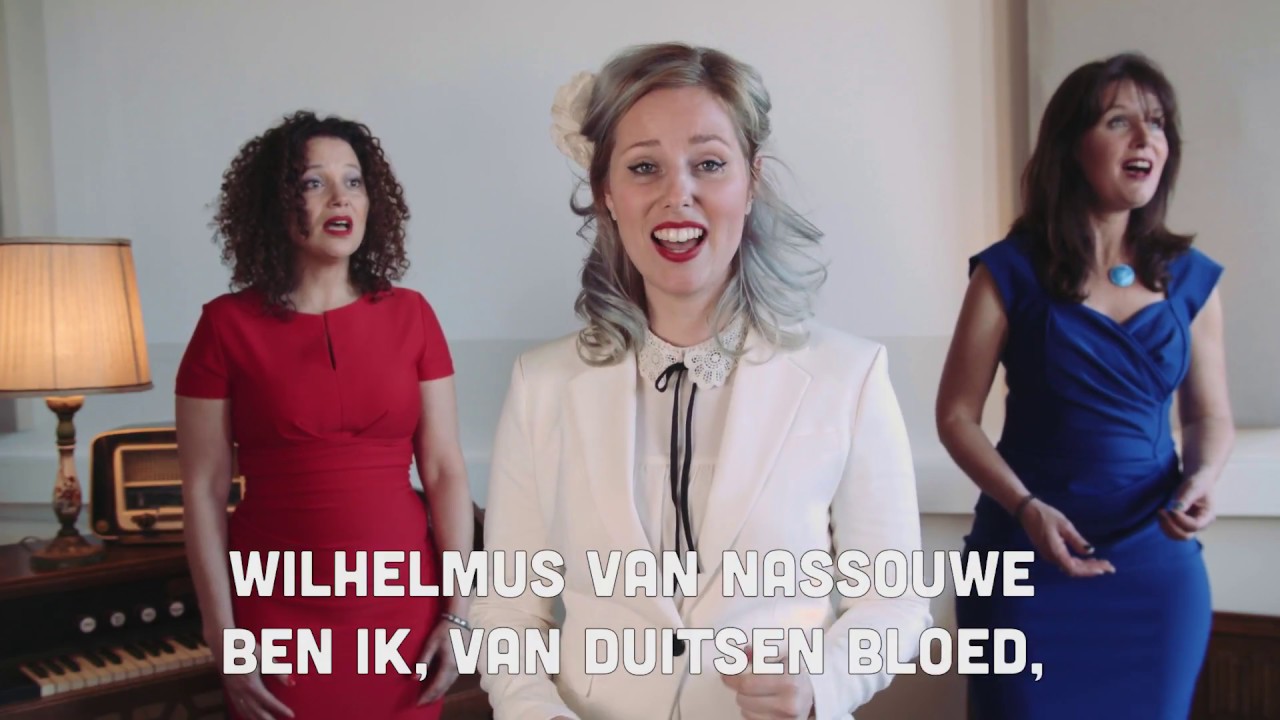 ZangExpress - Wilhelmus