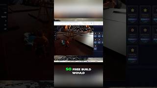 Free Build Mode: Anyone Can Build Without a Password #stemeducation #3d #worldbuilding