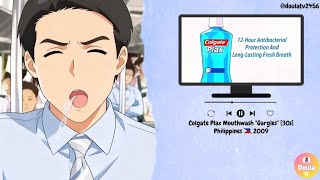 Colgate Plax Mouthwash 