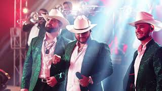 Banda Corona Del Rey - Voy A Pintar Mi Raya - Disco En Vivo - EP - 5 temas