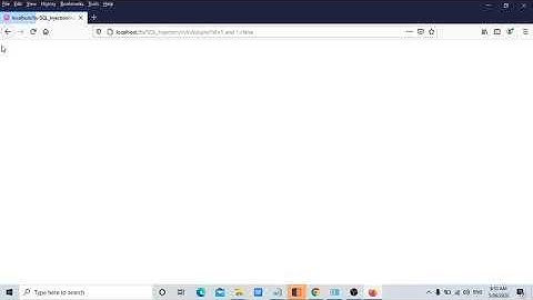 SQL Injection and Equals True poc Bug Bounty Tutorials
