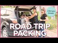 The Ultimate Packing Checklist for Your Road Trip