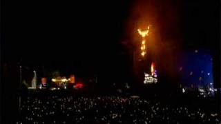 In Flames - Come Clarity live Wacken 2007