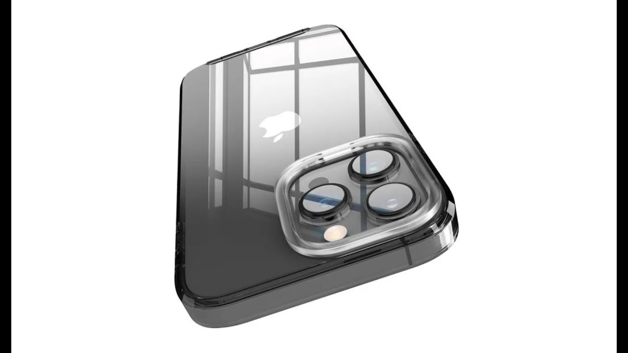 NMS Review: elago Hybrid Clear Case iPhone 14 Pro Max