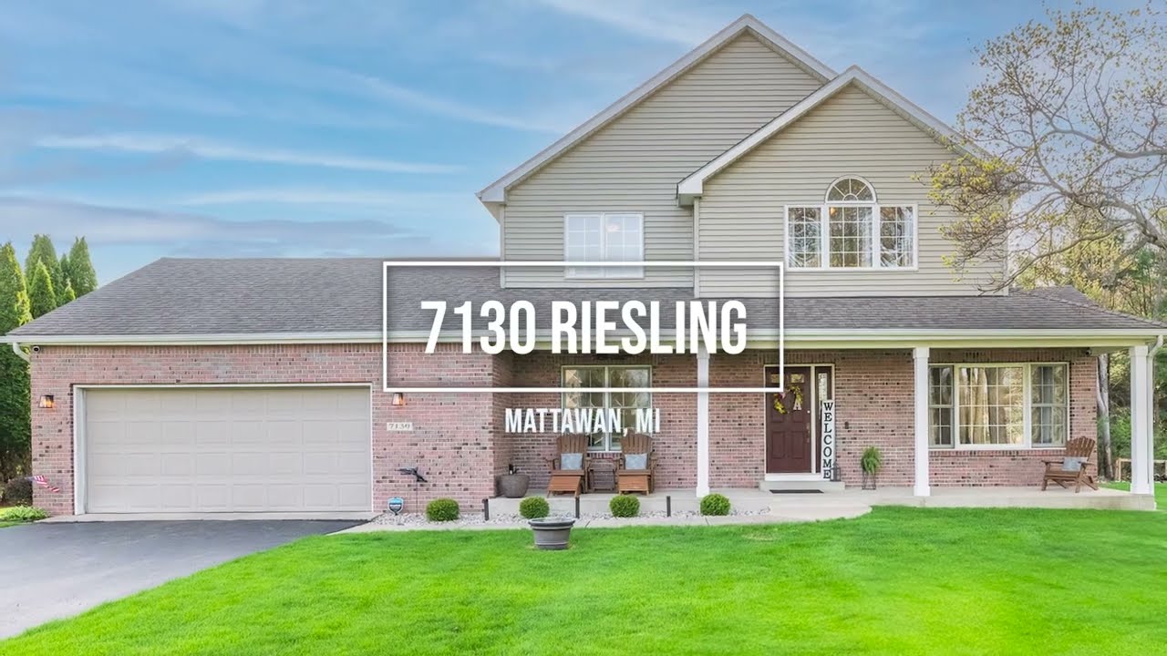 7130 Riesling - Mattawan, MI
