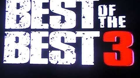 Opening To Judge Dredd 1995 VHS