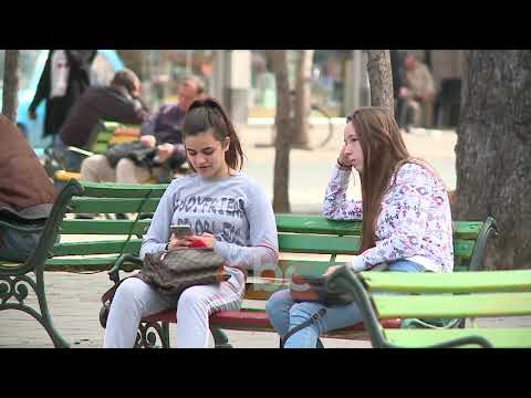 Shqiptaret “lakmojnë” pasaporten