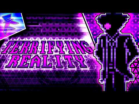 Terrifying Reality (Vs. The Voice) - A Deltarune X SiIvaGunner Boss Theme