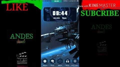 PROXY SQUID WORK 100 %