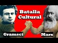 Batalla Cultural - ¿Qué es la batalla cultural?