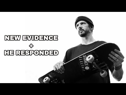 The Chris Cole Situation has Developed