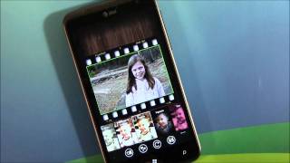 Windows Phone App Review: Phototastic screenshot 5