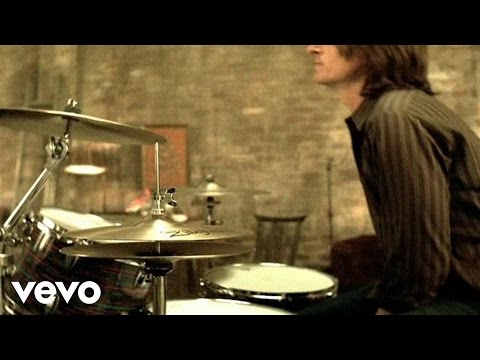 Counting Crows - American Girls