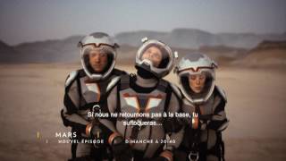MARS - Trailer épisode 2 MARS - Trailer épisode 2