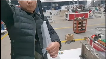 Automatic bag making machine with drawstring design, drawstring bag making machine supplier