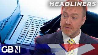 'The rent-cap of the workplace!' Labour LAMBASTED over work email BAN